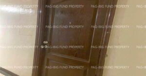 Pag-IBIG Foreclosed Condominium - Unit 101 1ST Flr. SAPPHIRE 5B FINI HOMES MARULAS, CITY OF VALENZUELA, NCR, THIRD DISTRICT, 1440 - Negotiated Sale on May. 4, 2026 - May. 8, 2026 (Occupied)
