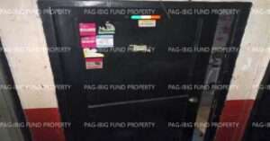 Pag-IBIG Foreclosed Condominium - Unit G-2 GROUND Flr. C CLUSTER-3 SMILE CITIHOMES I KALIGAYAHAN, QUEZON CITY, NCR, SECOND DISTRICT, 1124 - Negotiated Sale on May. 4, 2026 - May. 8, 2026 (Occupied)