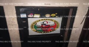 Pag-IBIG Foreclosed Condominium - Unit 3-2 3RD Flr. C CLUSTER-4 SMILE CITIHOMES I KALIGAYAHAN, QUEZON CITY, NCR, SECOND DISTRICT, 1124 - Negotiated Sale on May. 4, 2026 - May. 8, 2026 (Occupied)