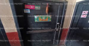 Pag-IBIG Foreclosed Condominium - Unit G-2 GROUND Flr. J CLUSTER-3 SMILE CITIHOMES I KALIGAYAHAN, QUEZON CITY, NCR, SECOND DISTRICT, 1124 - Negotiated Sale on May. 4, 2026 - May. 8, 2026 (Occupied)