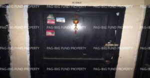 Pag-IBIG Foreclosed Condominium - Unit 4-2 4TH Flr. E - CLUSTER 2 SMILE CITIHOMES 1 KALIGAYAHAN, QUEZON CITY, NCR, SECOND DISTRICT, 1123 - Negotiated Sale on May. 4, 2026 - May. 8, 2026 (Occupied)