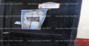 Pag-IBIG Foreclosed Condominium - Unit G-6 GROUND Flr. F CLUSTER-2 SMILE CITIHOMES I KALIGAYAHAN, QUEZON CITY, NCR, SECOND DISTRICT, 1124 - Negotiated Sale on May. 4, 2026 - May. 8, 2026 (Occupied)