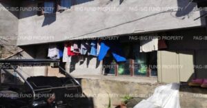 Pag-IBIG Foreclosed Town House - Lot 3 Blk. 6 Phase 2 LAKESIDE NEST SUBD BANAYBANAY, CITY OF CABUYAO, LAGUNA, 4025 - Negotiated Sale on May. 4, 2026 - May. 8, 2026 (Occupied)