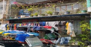 Pag-IBIG Foreclosed Town House - Lot 22 Blk. 18 Phase 2 LAKESIDE NEST SUBD BANAYBANAY, CITY OF CABUYAO, LAGUNA, 4025 - Negotiated Sale on May. 4, 2026 - May. 8, 2026 (Occupied)