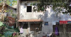 Pag-IBIG Foreclosed Row House - End with Firewall - Lot 27 Blk. 25 Phase 1 COUNTRY MEADOWS SAN FRANCISCO, CITY OF GENERAL TRIAS, CAVITE, 4107 - Negotiated Sale on May. 4, 2026 - May. 8, 2026