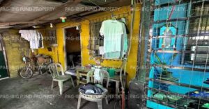 Pag-IBIG Foreclosed Row House - Lot 18 Blk. 56 Phase 1 EXTRAORDINARY HOMES MAMATID, CITY OF CABUYAO, LAGUNA, 4025 - Negotiated Sale on May. 4, 2026 - May. 8, 2026 (Occupied)