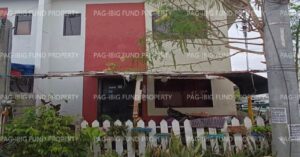 Pag-IBIG Foreclosed Townhouse - End with Eaves - Lot 1 Blk. 35 GENTREE VILLAS PASONG KAWAYAN I, CITY OF GENERAL TRIAS, CAVITE, 4107 - Negotiated Sale on May. 4, 2026 - May. 8, 2026 (Occupied)
