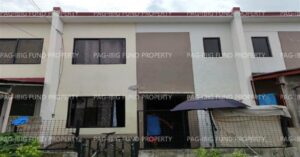 Pag-IBIG Foreclosed Town House - Lot 5 Blk. 10 Phase 3 EXTN GREEN ESTATE MALAGASANG I-G, CITY OF IMUS , CAVITE, 4103 - Negotiated Sale on May. 4, 2026 - May. 8, 2026 (Occupied)