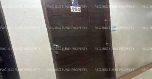 Pag-IBIG Foreclosed Condominium - Unit B4-14 4TH Flr. GEORGETOWN RESIDENCES PHASE 1 (BUILDING B) MALINTA, CITY OF VALENZUELA, NCR, THIRD DISTRICT, 1440 - Negotiated Sale on May. 4, 2026 - May. 8, 2026 (Occupied)