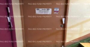 Pag-IBIG Foreclosed Condominium - Unit 4-4 4TH Flr. VALENCIA-CLUSTER 4 SAN BENISSA GARDEN VILLAS KALIGAYAHAN, QUEZON CITY, NCR, SECOND DISTRICT, 1124 - Negotiated Sale on May. 4, 2026 - May. 8, 2026