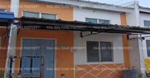 Pag-IBIG Foreclosed Row House - Lot 6 Blk. 78 PASINAYA HOMES WEST SABANG, NAIC, CAVITE, 4110 - Negotiated Sale on May. 4, 2026 - May. 8, 2026 (Occupied)