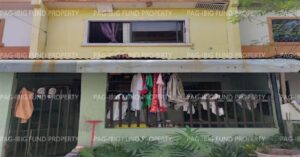 Pag-IBIG Foreclosed Town House - Lot 34 Blk. 36 Phase 2 GREENGATE HOMES MALAGASANG II-B, CITY OF IMUS , CAVITE, 4103 - Negotiated Sale on May. 4, 2026 - May. 8, 2026 (Occupied)