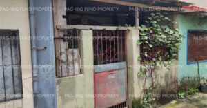 Pag-IBIG Foreclosed Quadruplex - Lot 5 Blk. 14 Phase 1 PARKLANE COUNTRY HOMES SANTIAGO, CITY OF GENERAL TRIAS, CAVITE, 4107 - Negotiated Sale on May. 4, 2026 - May. 8, 2026 (Occupied)