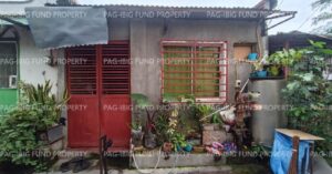 Pag-IBIG Foreclosed Row House - Lot 16 Blk. 6 Phase 1 CELESTINE HOMES MARINIG, CITY OF CABUYAO, LAGUNA, 4025 - Negotiated Sale on May. 4, 2026 - May. 8, 2026 (Occupied)