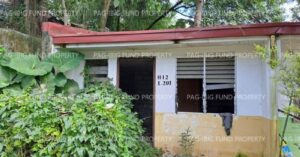 Pag-IBIG Foreclosed Row House - End with Firewall - Lot 201 Blk. 12 Phase 1 EAST BELLEVUE RESIDENCES SAN ISIDRO, RODRIGUEZ, RIZAL, 1860 - Negotiated Sale on May. 4, 2026 - May. 8, 2026