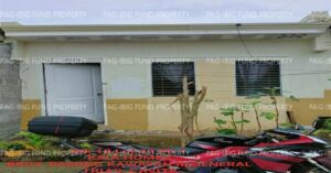 Pag-IBIG Foreclosed Row House - Lot 30 Blk. 18 Phase 1 KAIA HOMES PASONG KAWAYAN II, CITY OF GENERAL TRIAS, CAVITE, 4107 - Negotiated Sale on May. 4, 2026 - May. 8, 2026 (Occupied)