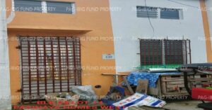 Pag-IBIG Foreclosed Row House - Lot 14 Blk. 24 PASINAYA HOMES WEST SABANG, NAIC, CAVITE, 4110 - Negotiated Sale on May. 4, 2026 - May. 8, 2026 (Occupied)