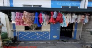 Pag-IBIG Foreclosed Row House - Lot 14 Blk. 77 PASINAYA HOMES WEST SABANG, NAIC, CAVITE, 4110 - Negotiated Sale on May. 4, 2026 - May. 8, 2026 (Occupied)