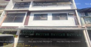 Pag-IBIG Foreclosed Double Attached - Lot 24 Blk. 35 Phase 2 GREENGATE HOMES PH2 MALAGASANG II-A, CITY OF IMUS , CAVITE, 4103 - Negotiated Sale on May. 4, 2026 - May. 8, 2026 (Occupied)