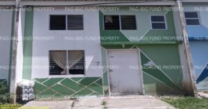 Pag-IBIG Foreclosed Town House - Lot 11 Blk. 6 PASINAYA HOMES NORTH EAST TIMALAN BALSAHAN, NAIC, CAVITE, 4110 - Negotiated Sale on May. 4, 2026 - May. 8, 2026 (Occupied)