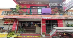 Pag-IBIG Foreclosed Double Attached - Lot 10 Blk. 22 Phase 2 GREEN ESTATE MALAGASANG I-F, CITY OF IMUS , CAVITE, 4103 - Negotiated Sale on May. 4, 2026 - May. 8, 2026 (Occupied)