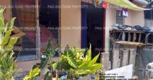 Pag-IBIG Foreclosed Row House - Lot 3 Blk. 51 Phase 1 EXTRAORDINARY HOMES MAMATID, CITY OF CABUYAO, LAGUNA, 4025 - 2nd Public Auction on May. 4, 2026 - May. 8, 2026 (Occupied)