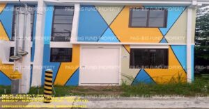 Pag-IBIG Foreclosed Duplex with Eaves - Lot 29 Blk. 10 Phase 2 NOW 4B PAGSIBOL VILLAGE EAST SABANG, NAIC, CAVITE, 4110 - Negotiated Sale on May. 4, 2026 - May. 8, 2026