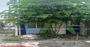 Pag-IBIG Foreclosed Duplex with Eaves - Lot 58 Blk. 10 Phase 4A PAGSIBOL VILLAGE EAST SABANG, NAIC, CAVITE, 4110 - Negotiated Sale on May. 4, 2026 - May. 8, 2026 (Occupied)