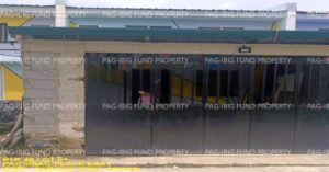 Pag-IBIG Foreclosed Town House - Lot 81 Blk. 48 PAGSINAG PLACE EAST SABANG, NAIC, CAVITE, 4110 - Negotiated Sale on May. 4, 2026 - May. 8, 2026 (Occupied)