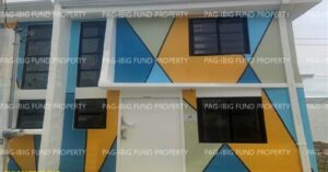 Pag-IBIG Foreclosed Duplex with Eaves - Lot 48 Blk. 24 Phase 2 NOW 3B PAGSIBOL VILLAGE SOUTH SABANG, NAIC, CAVITE, 4110 - Negotiated Sale on May. 4, 2026 - May. 8, 2026