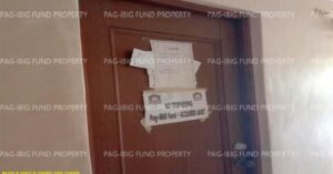 Pag-IBIG Foreclosed Condominium - Unit B308B 3RD Flr. B EL PUEBLO I CONDO PH1 BAGBAG, QUEZON CITY, NCR, SECOND DISTRICT, 1116 - Negotiated Sale on May. 4, 2026 - May. 8, 2026