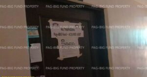 Pag-IBIG Foreclosed Condominium - Unit D303B 3RD Flr. D EL PUEBLO I CONDO PH2 BAGBAG, QUEZON CITY, NCR, SECOND DISTRICT, 1116 - Negotiated Sale on May. 4, 2026 - May. 8, 2026