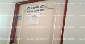 Pag-IBIG Foreclosed Condominium - Unit K302A 3RD Flr. K EL PUEBLO I CONDO PH3 BAGBAG, QUEZON CITY, NCR, SECOND DISTRICT, 1116 - Negotiated Sale on May. 4, 2026 - May. 8, 2026