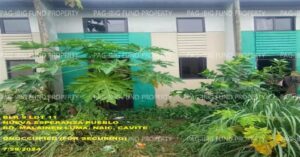 Pag-IBIG Foreclosed Row House - Lot 11 Blk. 9 NUEVA ESPERANZA PUEBLO MALAINEN LUMA, NAIC, CAVITE, 4110 - Negotiated Sale on May. 4, 2026 - May. 8, 2026