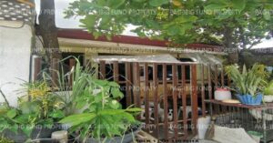 Pag-IBIG Foreclosed Row House - Lot 110 Blk. 1 Phase 1A EAST BELLEVUE RESIDENCES SAN ISIDRO, RODRIGUEZ, RIZAL, 1860 - Negotiated Sale on May. 4, 2026 - May. 8, 2026 (Occupied)