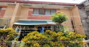 Pag-IBIG Foreclosed Town House - Lot 52 Blk. 22 MONTE CARLO TOWNHOMES BANCAL, CITY OF CARMONA, CAVITE, 4116 - Negotiated Sale on May. 4, 2026 - May. 8, 2026 (Occupied)