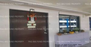 Pag-IBIG Foreclosed Condominium - Unit 304 3RD Flr. D DOMUS ONE CAINTA SAN ANDRES (POB.), CAINTA, RIZAL, 1900 - Negotiated Sale on May. 4, 2026 - May. 8, 2026 (Occupied)