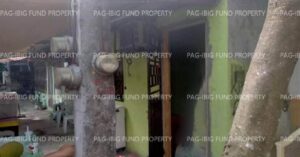 Pag-IBIG Foreclosed Row House - Lot 36 Blk. 2 Phase 1B CIUDAD NUEVO SABANG, NAIC, CAVITE, 4110 - Negotiated Sale on May. 4, 2026 - May. 8, 2026 (Occupied)