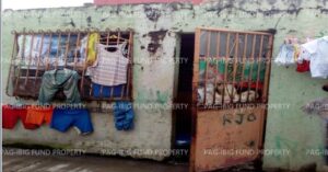 Pag-IBIG Foreclosed Row House - Lot 34 Blk. 71 Phase 1 MABUHAY CITY-CABUYAO BACLARAN, CITY OF CABUYAO, LAGUNA, 4025 - Negotiated Sale on May. 4, 2026 - May. 8, 2026 (Occupied)