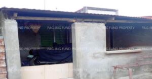 Pag-IBIG Foreclosed Double Attached - Lot 43 Blk. 71 Phase 1 MABUHAY CITY-CABUYAO BACLARAN, CITY OF CABUYAO, LAGUNA, 4025 - Negotiated Sale on May. 4, 2026 - May. 8, 2026 (Occupied)