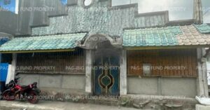 Pag-IBIG Foreclosed Row House - End with Firewall - Lot 1 Blk. 48 HARMONY HILLS 2 SUBDIVISION LOMA DE GATO, MARILAO, BULACAN, 3019 - Negotiated Sale on May. 4, 2026 - May. 8, 2026 (Occupied)