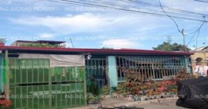 Pag-IBIG Foreclosed Single Attached - Lot 6 Blk. 11 Phase 3ES MABUHAY CITY-CABUYAO MAMATID, CITY OF CABUYAO, LAGUNA, 4025 - Negotiated Sale on May. 4, 2026 - May. 8, 2026 (Occupied)