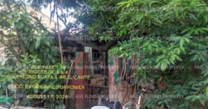 Pag-IBIG Foreclosed Single Attached - Lot 36 Blk. 14 FERNANDEZ ST BAHAYANG PAG-ASA WOODSITE 3 SUBD PASONG BUAYA I, CITY OF IMUS , CAVITE, 4103 - Negotiated Sale on May. 4, 2026 - May. 8, 2026 (Occupied)