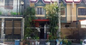 Pag-IBIG Foreclosed Town House - Lot 08 Blk. 12 DREAMVILLE VI ANABU I-E, CITY OF IMUS , CAVITE, 4103 - Negotiated Sale on May. 4, 2026 - May. 8, 2026 (Occupied)