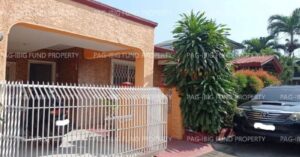 Pag-IBIG Foreclosed Single Detached - Lot 27 Blk. 2 WOODSIDE VILLAGE CANLALAY, CITY OF BINAN, LAGUNA, 4024 - Negotiated Sale on May. 4, 2026 - May. 8, 2026 (Occupied)