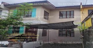 Pag-IBIG Foreclosed Town House - Lot 11 Blk. 3 Phase 6 LANCASTER RESIDENCES ALAPAN II-A, CITY OF IMUS , CAVITE, 4103 - Negotiated Sale on May. 4, 2026 - May. 8, 2026