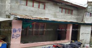 Pag-IBIG Foreclosed Town House - Lot 7 Blk. 9 Phase 2 LAKESIDE NEST SUBD BANAYBANAY, CITY OF CABUYAO, LAGUNA, 4025 - Negotiated Sale on May. 4, 2026 - May. 8, 2026 (Occupied)