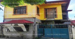 Pag-IBIG Foreclosed Single Attached - Lot 18 Blk. 221 Phase 2 MABUHAY CITY-CABUYAO MAMATID, CITY OF CABUYAO, LAGUNA, 4025 - Negotiated Sale on May. 4, 2026 - May. 8, 2026 (Occupied)