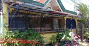 Pag-IBIG Foreclosed Double Attached - Lot 30 Blk. 70 Phase 4 SOUTH FAIRWAY HOMES CLASSIC LANDAYAN, CITY OF SAN PEDRO, LAGUNA, 4023 - Negotiated Sale on May. 4, 2026 - May. 8, 2026 (Occupied)