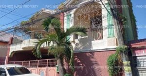 Pag-IBIG Foreclosed Double Attached - Lot 1 Blk. 1 MACARIA VILLAGE CANLALAY, CITY OF BINAN, LAGUNA, 4024 - Negotiated Sale on May. 4, 2026 - May. 8, 2026